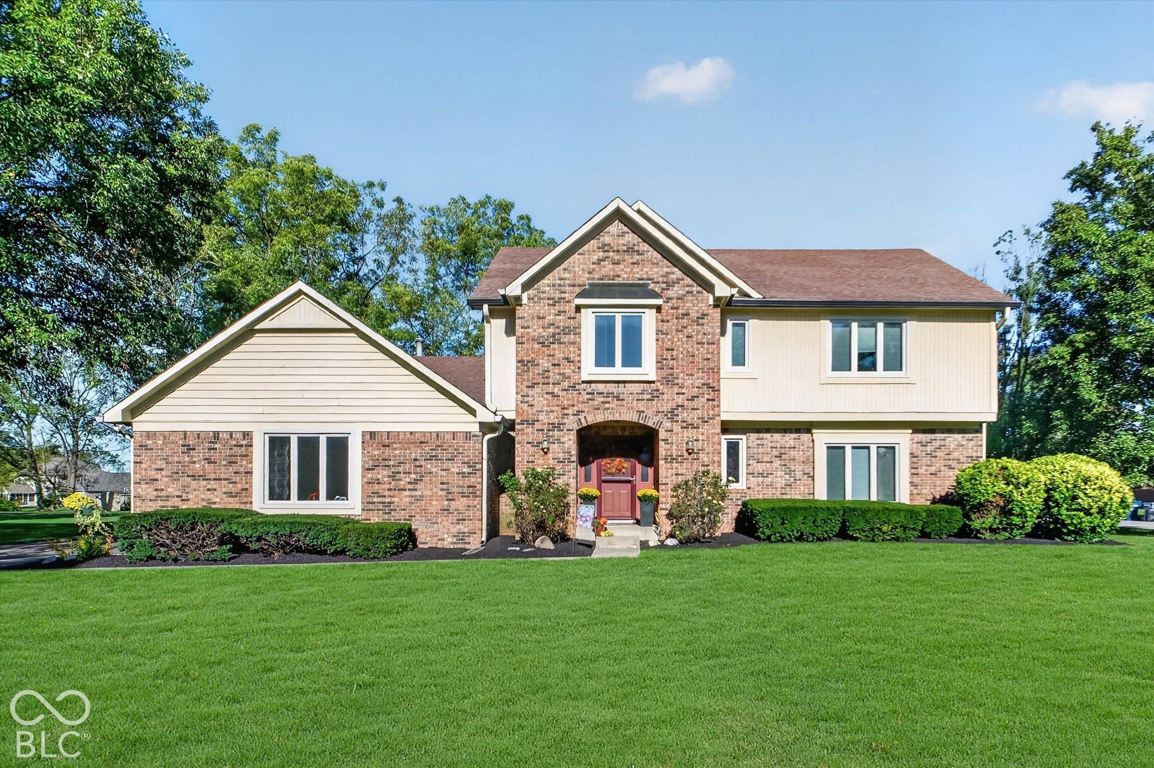 919 Queensbury DR, Noblesville, IN 46062