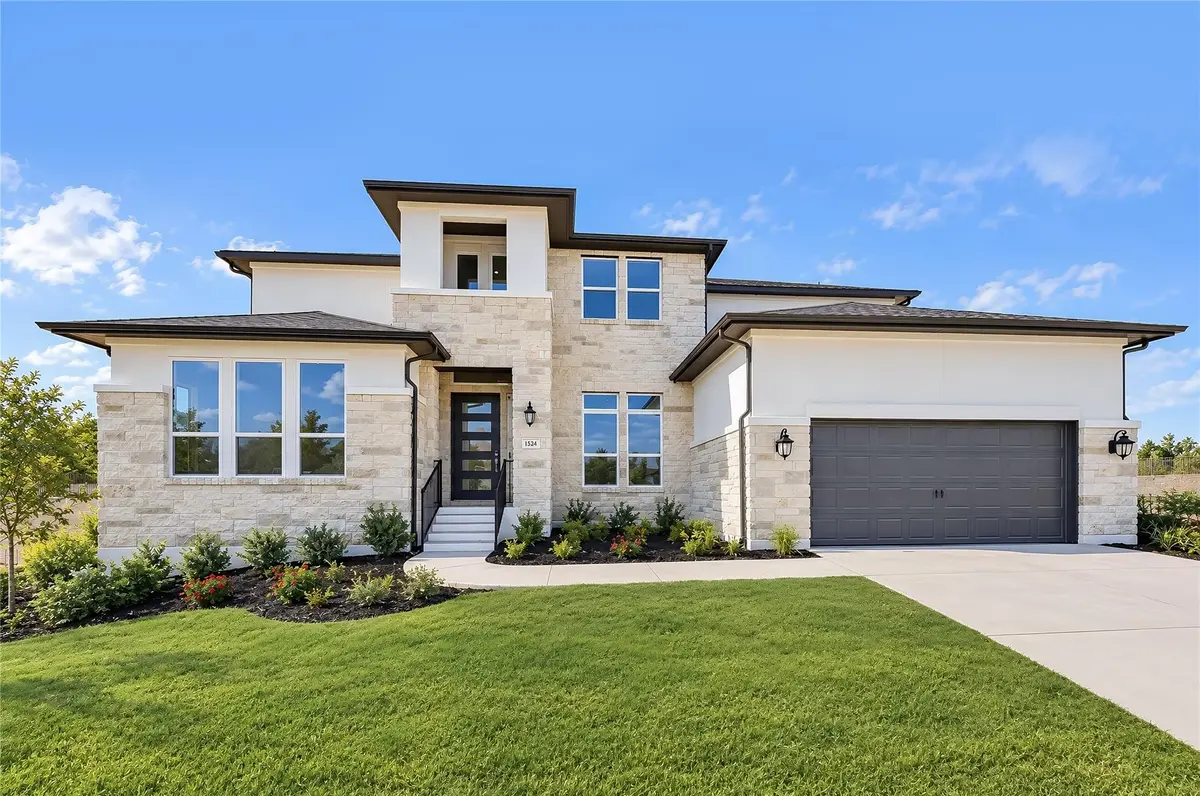 1524 Novara TRL, Leander, TX 78641