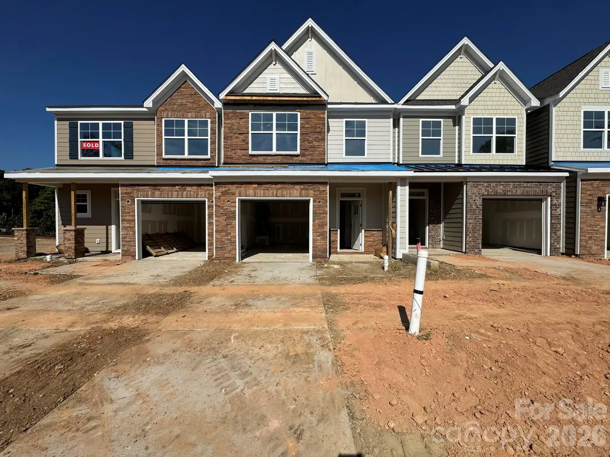 4332 Black CT, Harrisburg, NC 28075