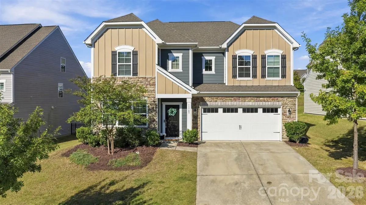 11709 Maher LN, Huntersville, NC 28078