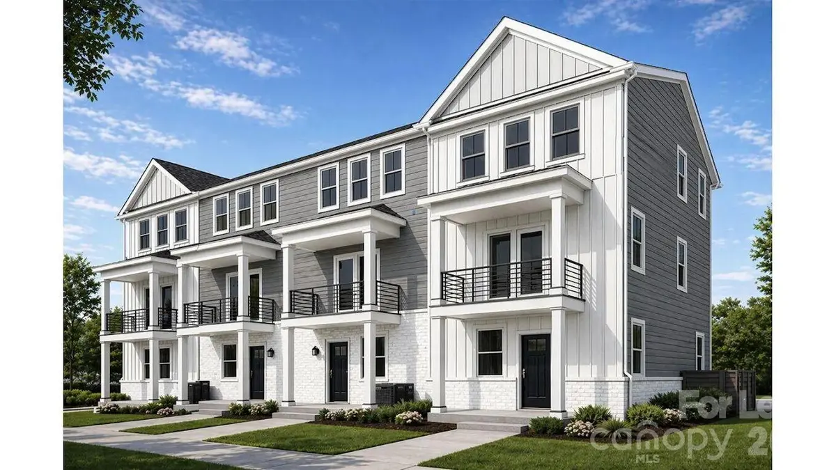 11108 Mallard Creek RD #2111, Charlotte, NC 28262