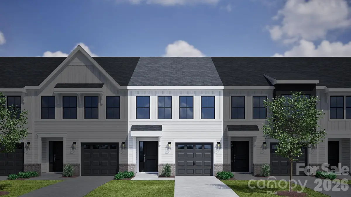 7512 Mashburn DR, Charlotte, NC 28269