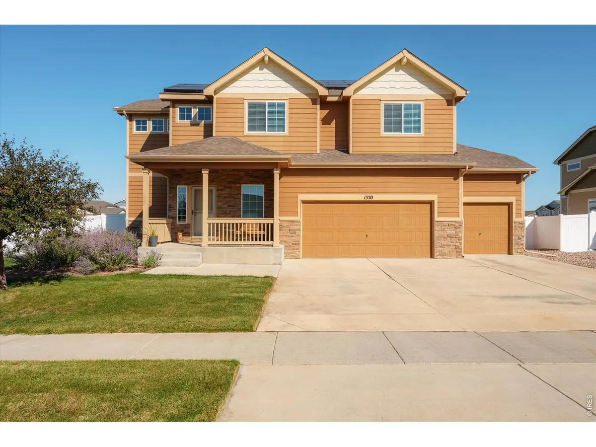1320 Chamois, Severance, CO 80550