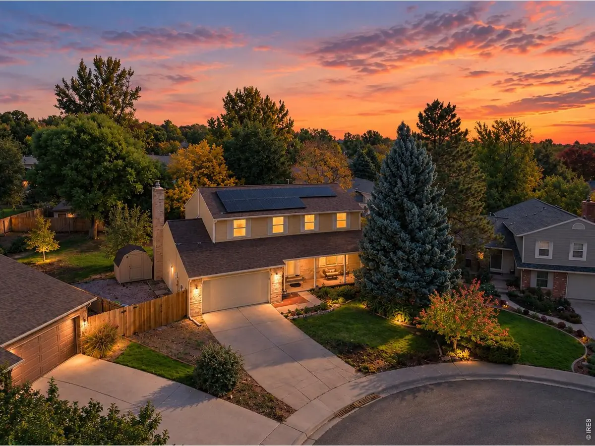 3200 Yellow Pine, Fort Collins, CO 80526