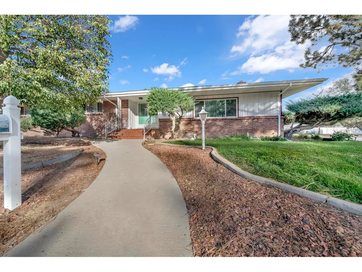 1010 Carol, Fort Morgan, CO 80701