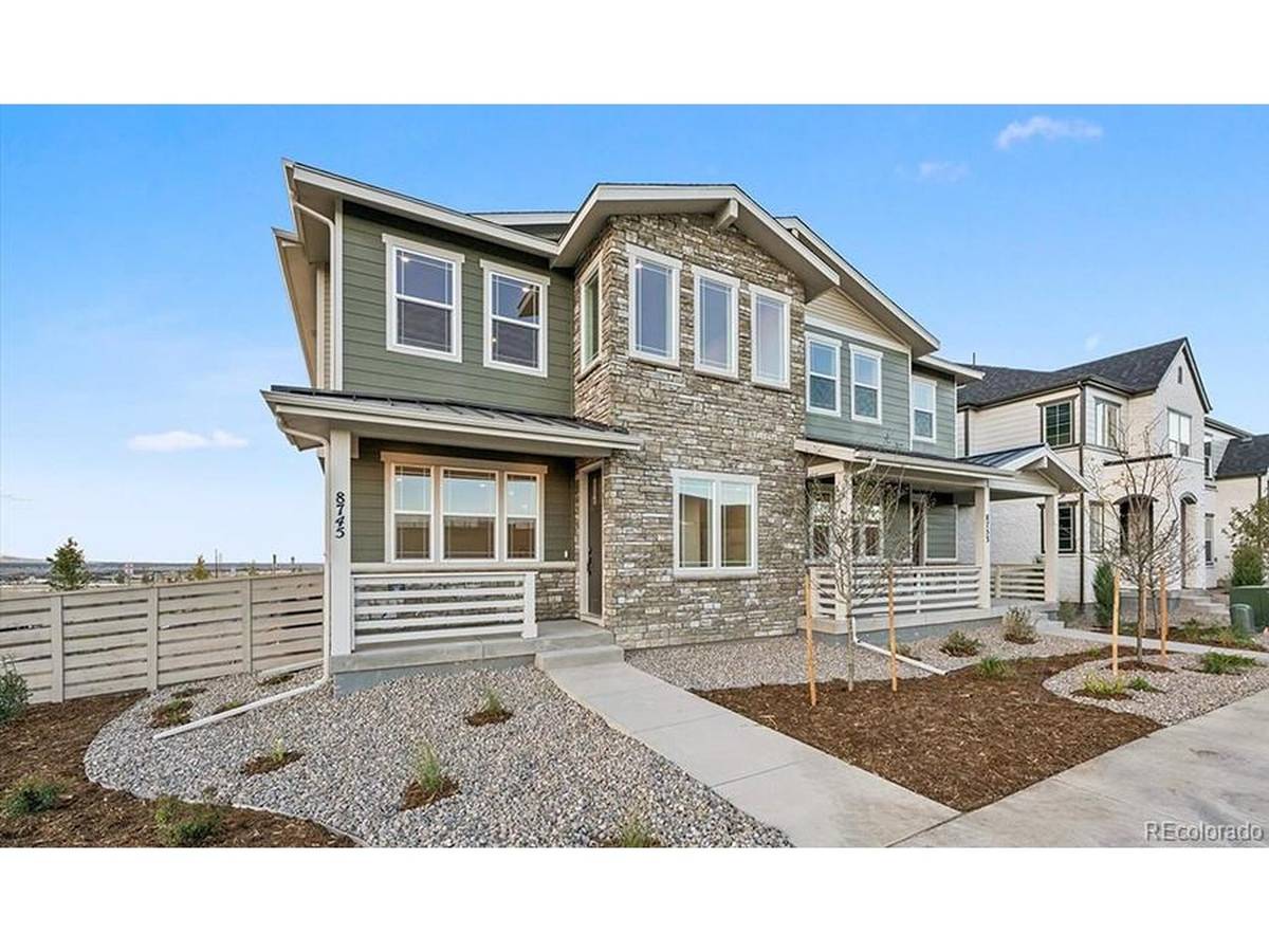8745 Whiptail, Littleton, CO 80125