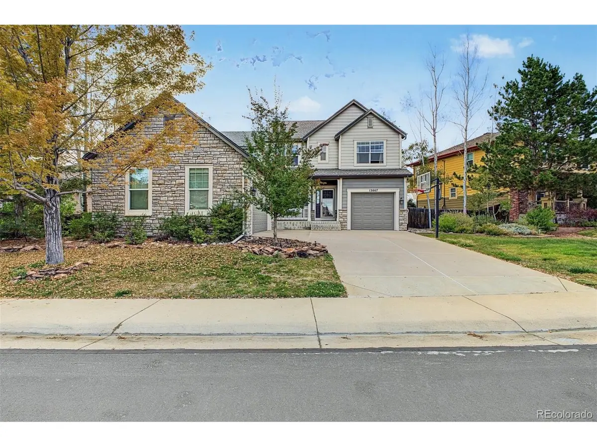 13667 Dexter, Thornton, CO 80602