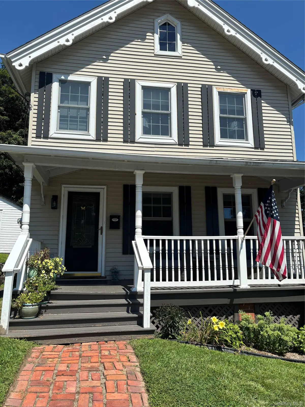 18 Parsonage ST, Cold Spring, NY 10516