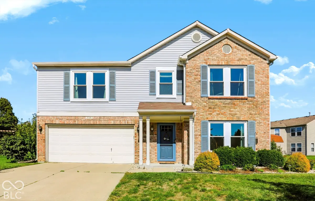 5739 Woodland Trace BLVD, Indianapolis, IN 46237
