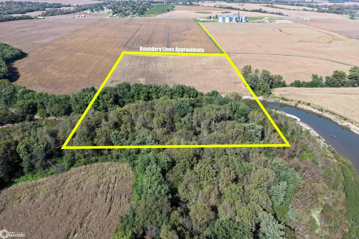 Pierce DR, Tracy, IA 50256