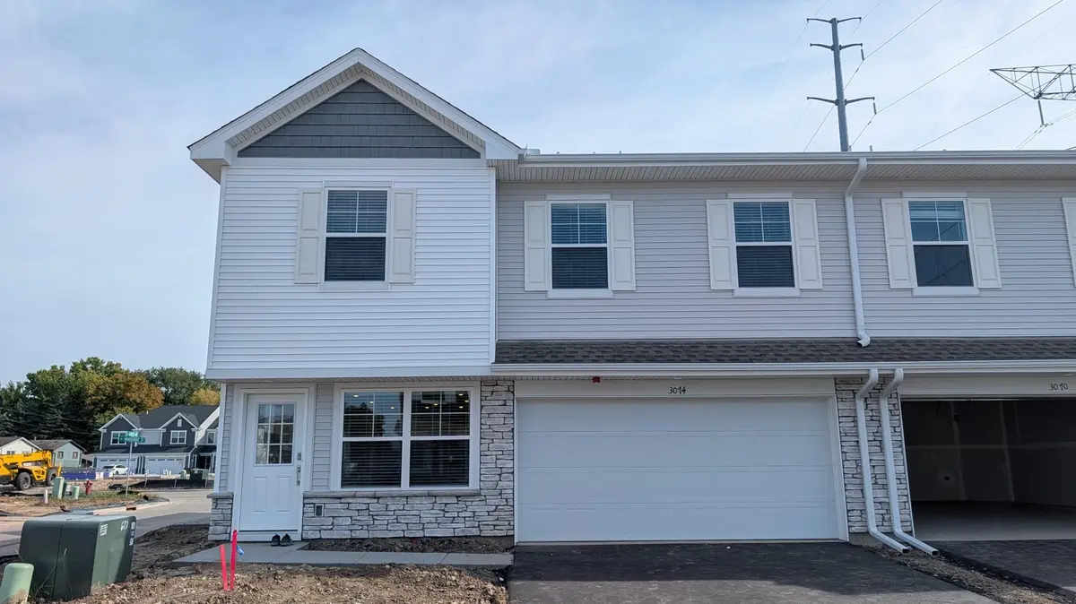 3074 Basswood ST, Little Canada, MN 55117