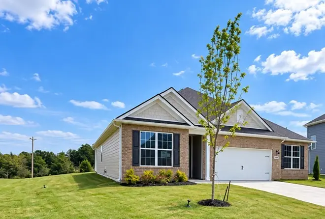 4341 Scarlet Court, Columbia, TN 38401