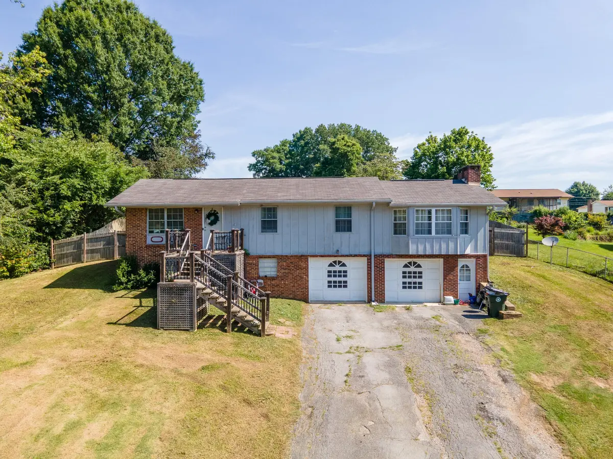 523 Cone Drive, Fort Oglethorpe, GA 30742