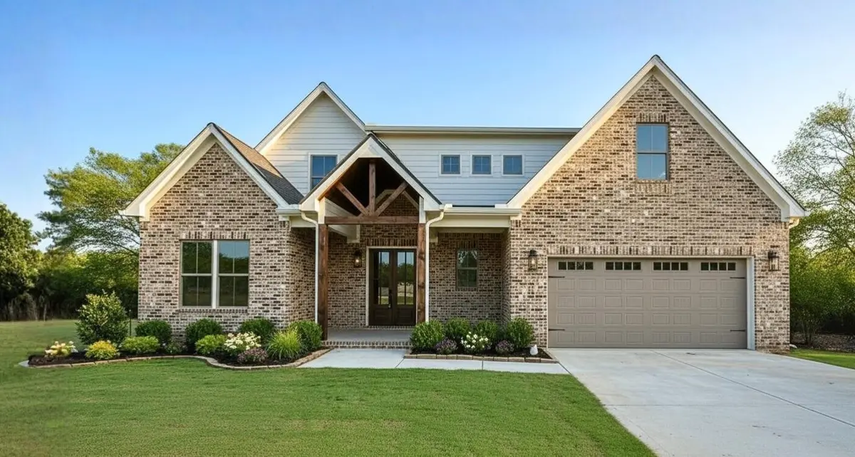 118 Murry Lane #NW, Cleveland, TN 37312
