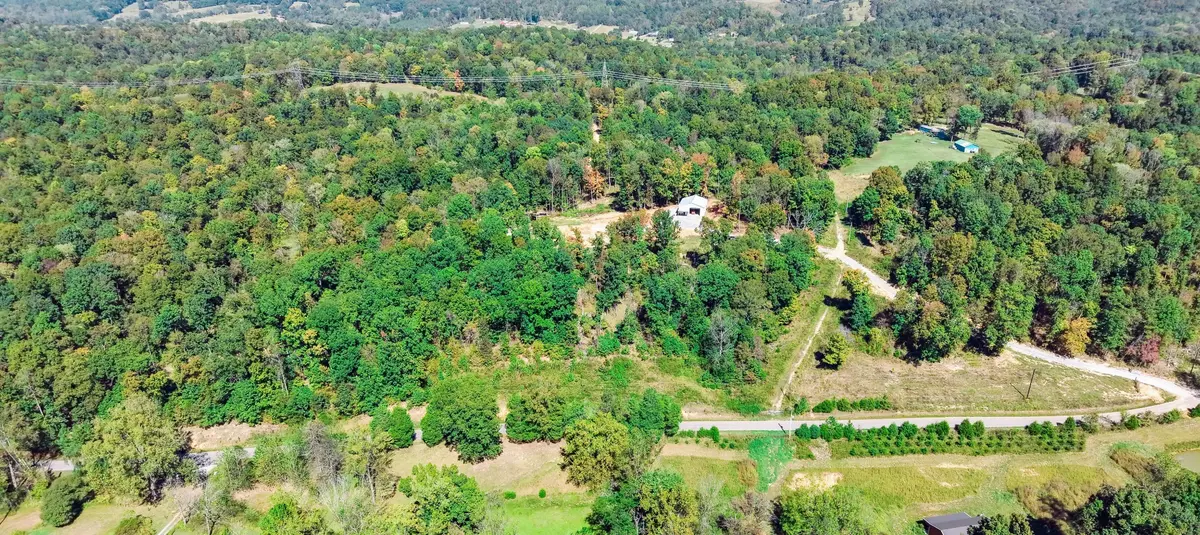0 Norris Hollow Rd, Vanleer, TN 37181
