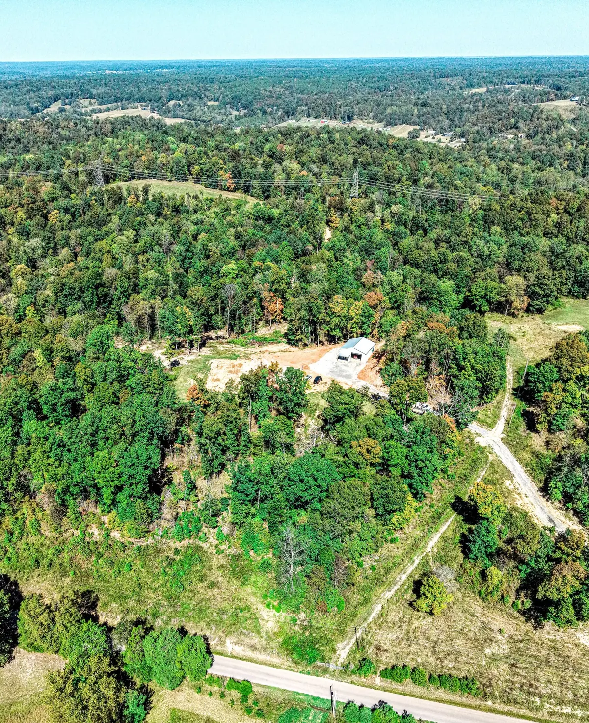 0 Norris Hollow Rd, Vanleer, TN 37181