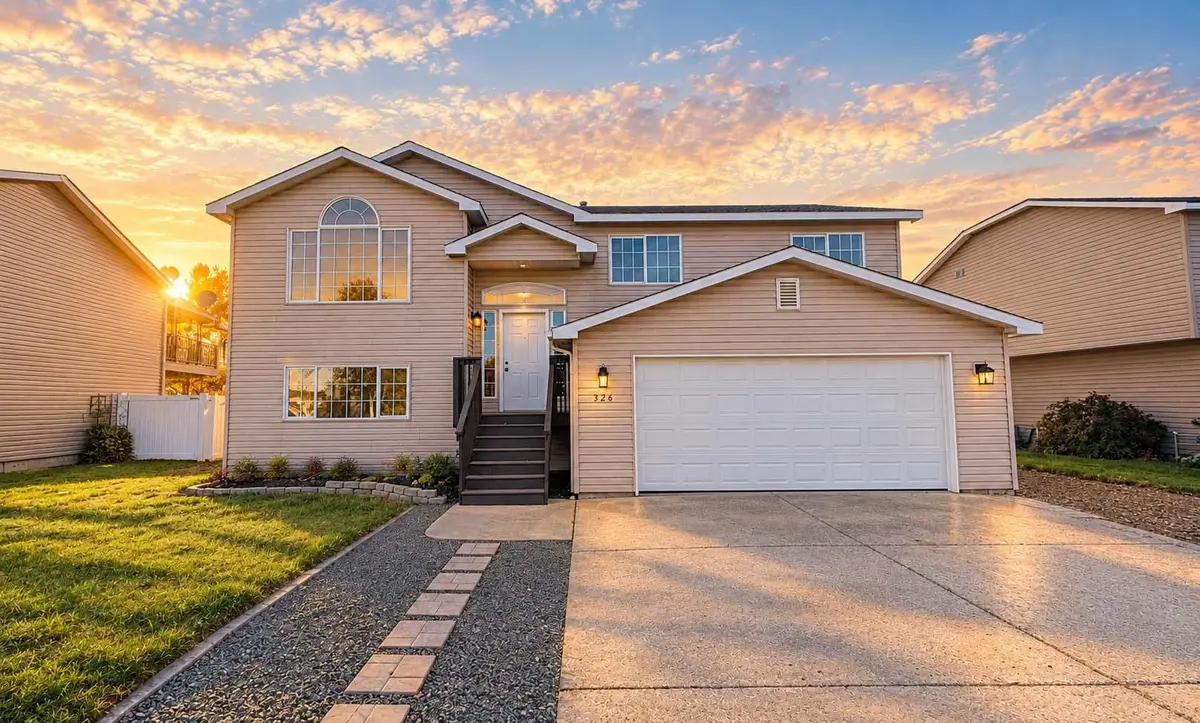 326 E Connie Ray Ave, Medical Lake, WA 99022