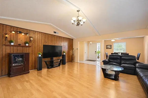 2718 Forest Park Drive, Garland, TX 75040
