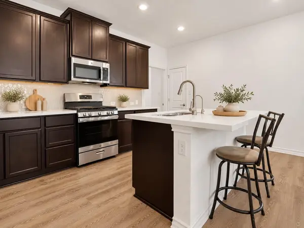 116 Gracie WAY, Hutto, TX 78634