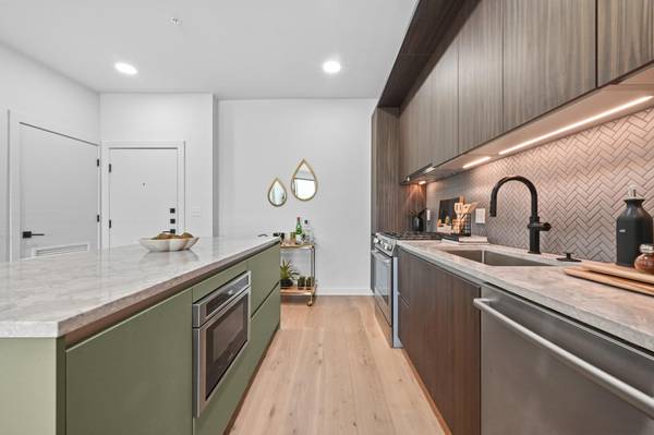 2209 S 1st ST #209, Austin, TX 78704
