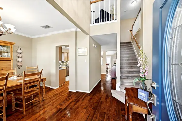 1506 Old Mill RD, Cedar Park, TX 78613