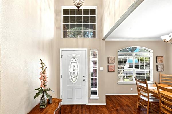 1506 Old Mill RD, Cedar Park, TX 78613