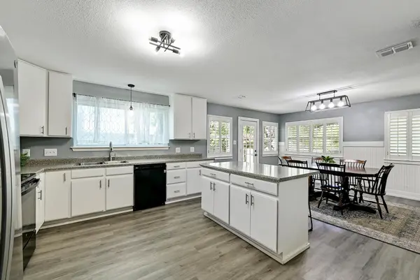 12501 Preece DR, Austin, TX 78729