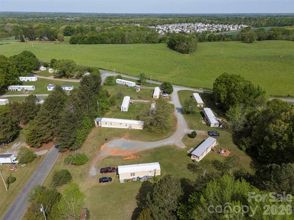 1717 Roscoe Howey RD, Waxhaw, NC 28173
