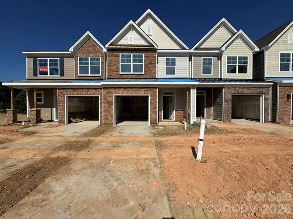 4332 Black CT, Harrisburg, NC 28075