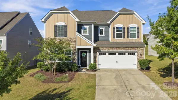 11709 Maher LN, Huntersville, NC 28078