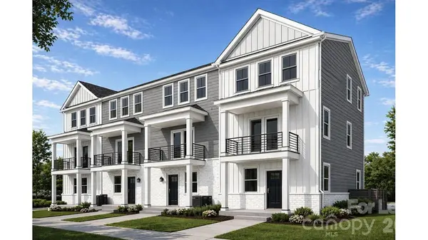 11108 Mallard Creek RD #2111, Charlotte, NC 28262