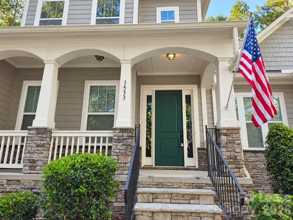 1533 Springfield DR, Waxhaw, NC 28173