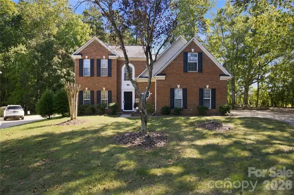 195 Huntly LN, Mooresville, NC 28115