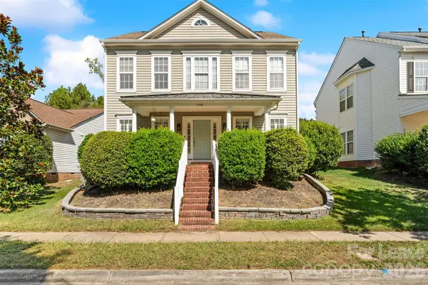 11930 Royal Castle CT, Charlotte, NC 28277