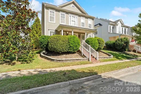 11930 Royal Castle CT, Charlotte, NC 28277