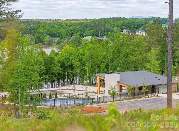 2143 & 2157 Castle Peak MTN #143, 144, Connelly Springs, NC 28612