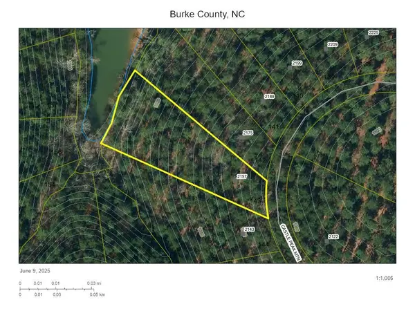2143 & 2157 Castle Peak MTN #143, 144, Connelly Springs, NC 28612