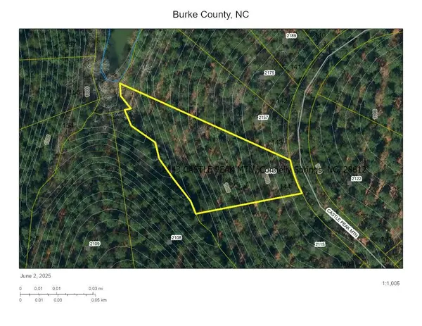 2143 & 2157 Castle Peak MTN #143, 144, Connelly Springs, NC 28612