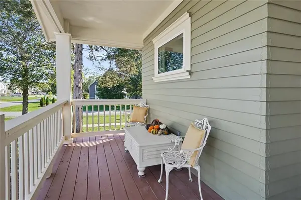 403 Baker ST, Baldwin City, KS 66006