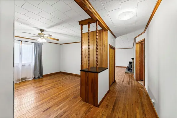 411 W Sanderson ST, Yates Center, KS 66783