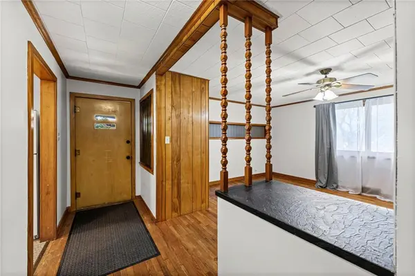 411 W Sanderson ST, Yates Center, KS 66783