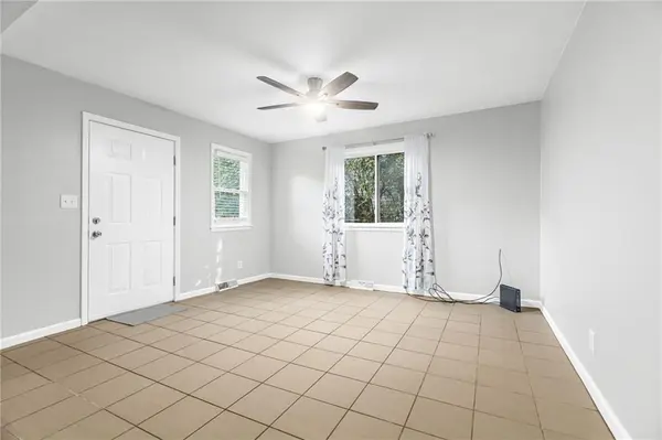 1302 S Hedges AVE, Independence, MO 64052