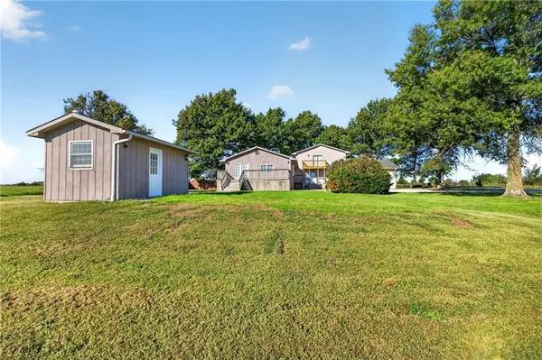 622 N 69 Hwy HWY, Arma, KS 66712