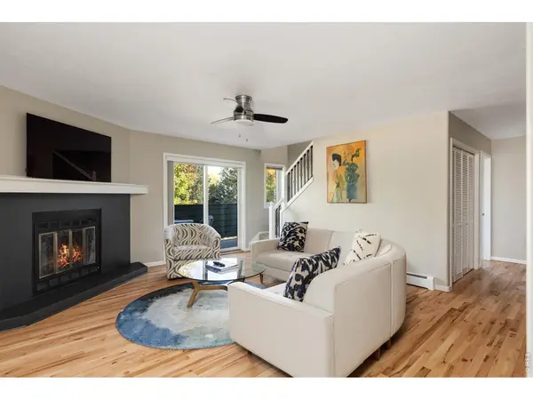 3785 Birchwood #69, Boulder, CO 80304
