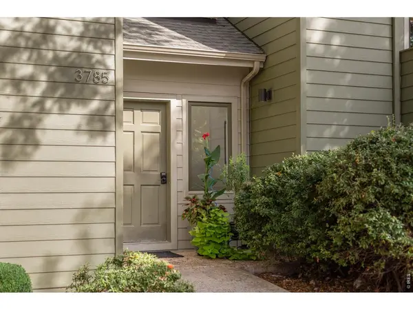 3785 Birchwood #69, Boulder, CO 80304