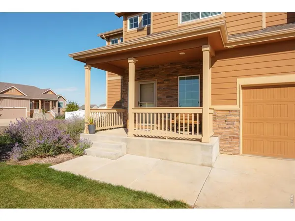 1320 Chamois, Severance, CO 80550