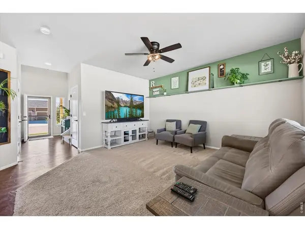 1320 Chamois, Severance, CO 80550