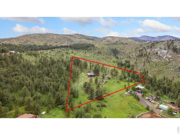 146 Wild Turkey, Drake, CO 80515