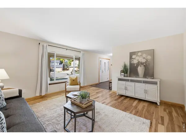 3200 Yellow Pine, Fort Collins, CO 80526