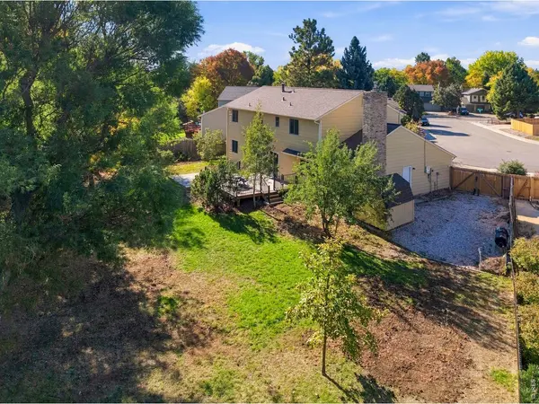 3200 Yellow Pine, Fort Collins, CO 80526
